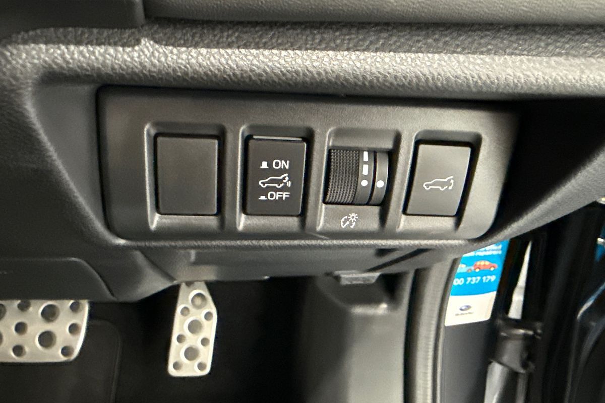 2023 Subaru Outback AWD Touring XT 6GEN