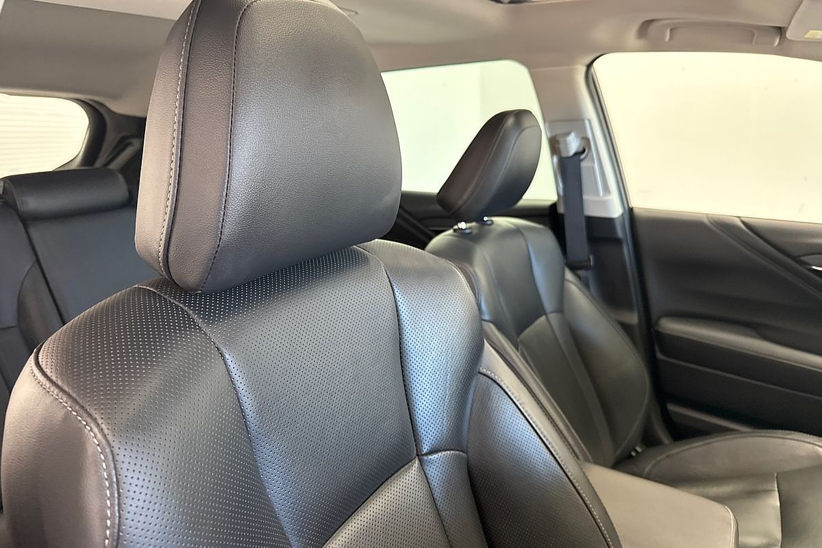 2023 Subaru Outback AWD Touring XT 6GEN