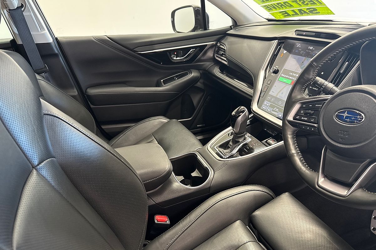 2023 Subaru Outback AWD Touring XT 6GEN