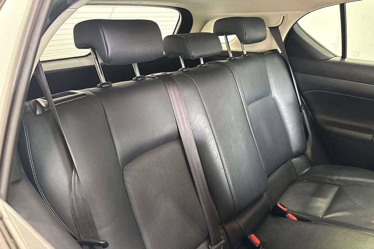 2017 Lexus CT LIMITED EDITION ZWA10R MY17