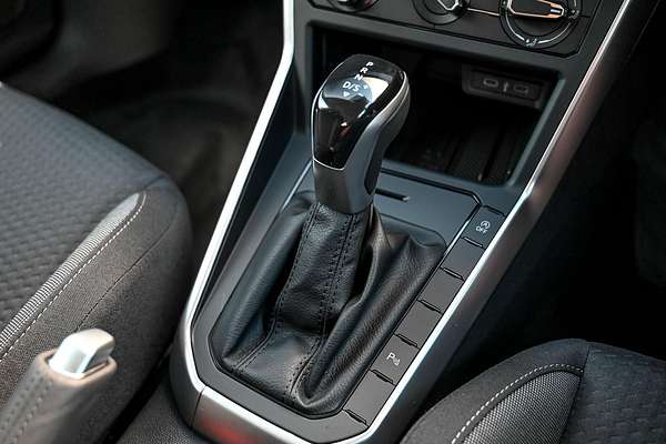 2025 Volkswagen Polo 85TSI Life AE