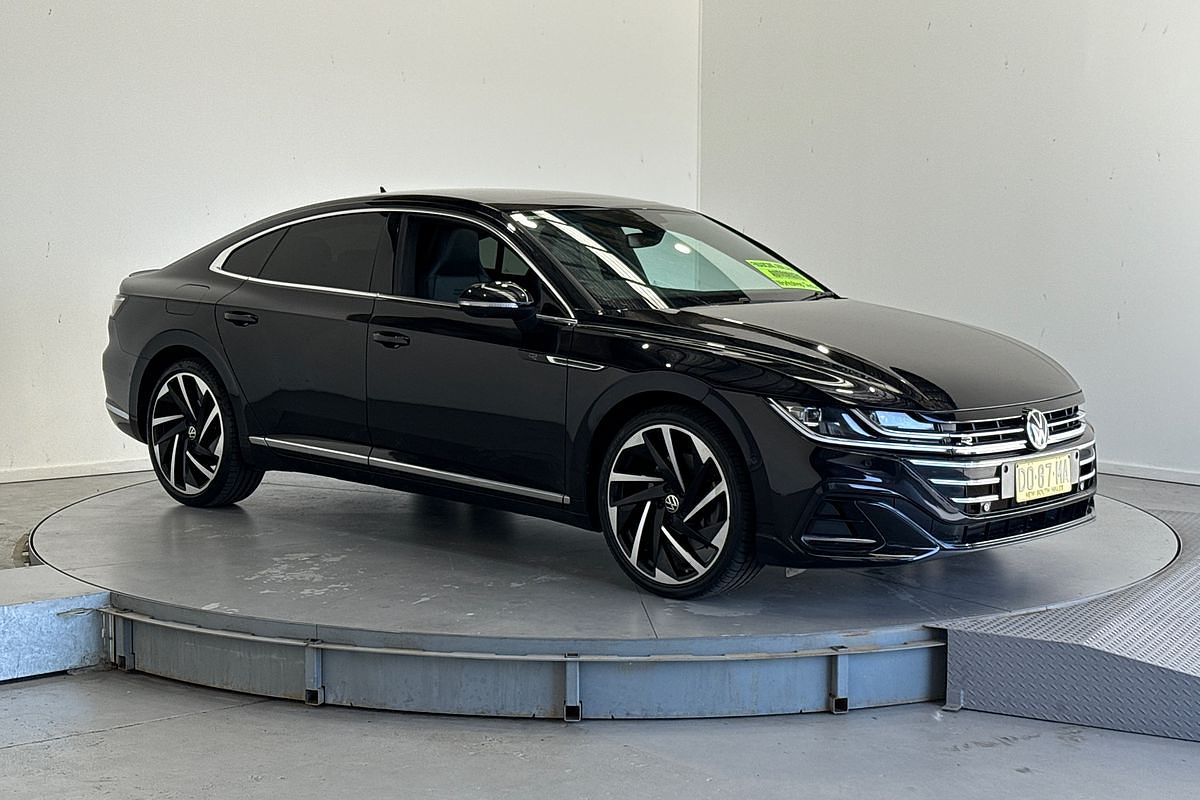 2022 Volkswagen Arteon 206TSI R-Line 3H
