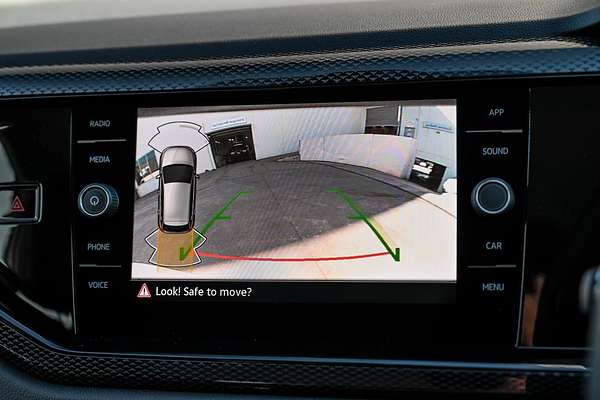 2025 Volkswagen Polo 85TSI Life AE