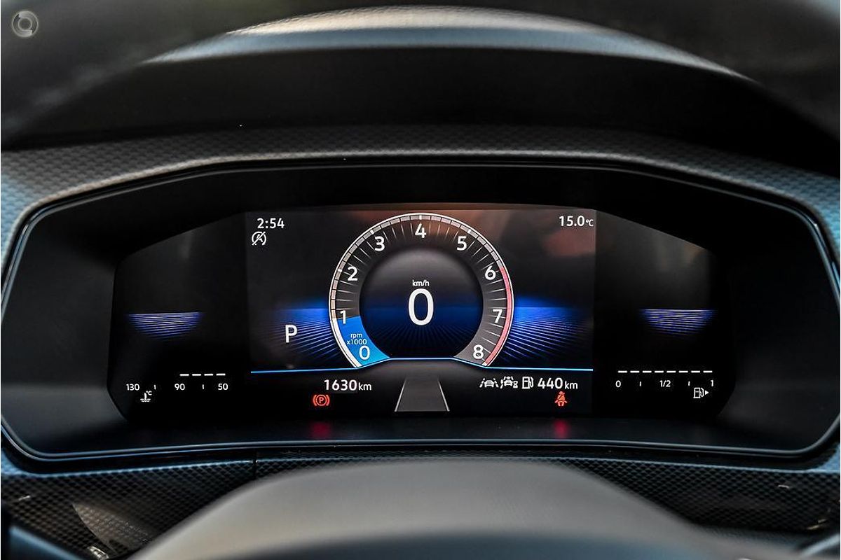 2025 Volkswagen Polo 85TSI Life AE