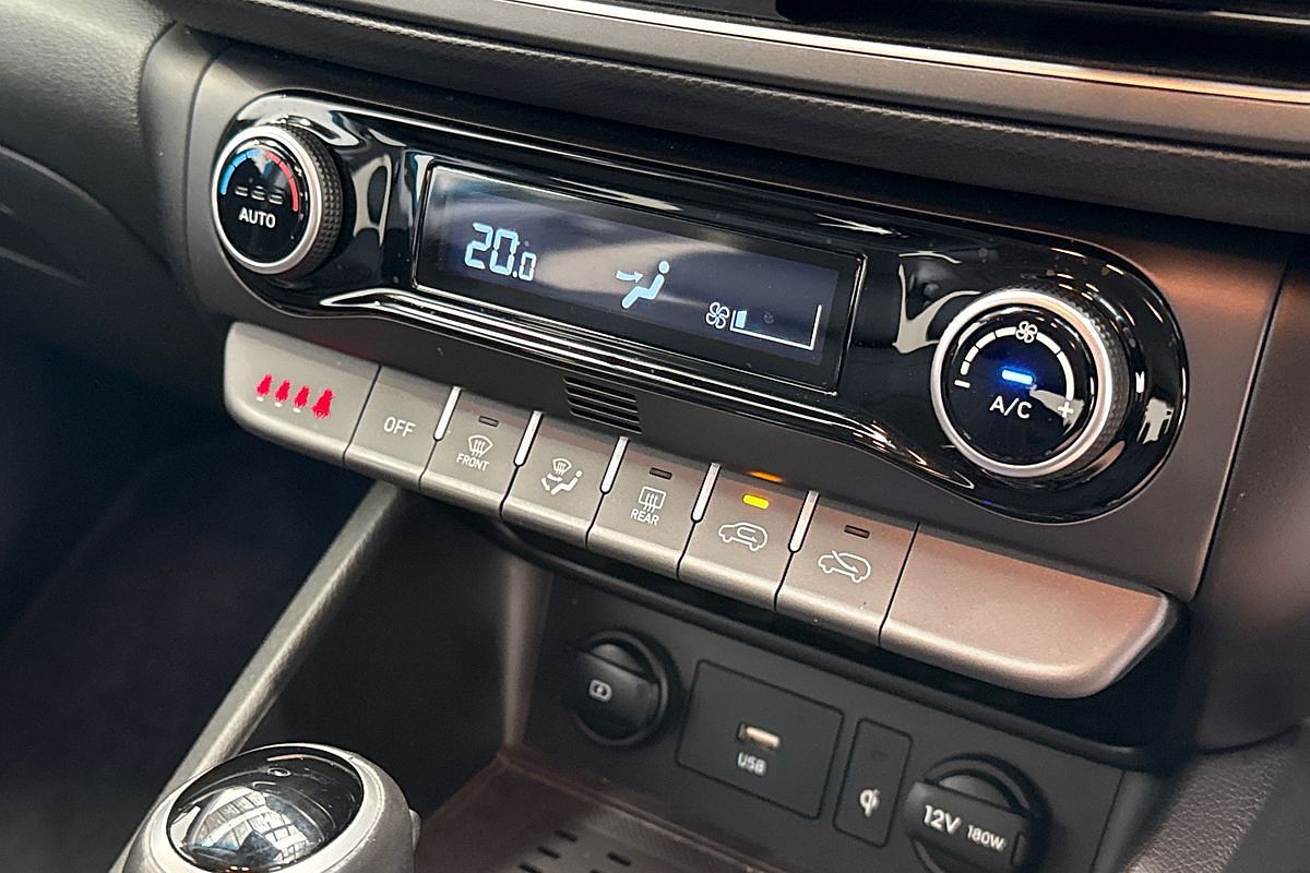 2022 Hyundai Kona Highlander OS.V4