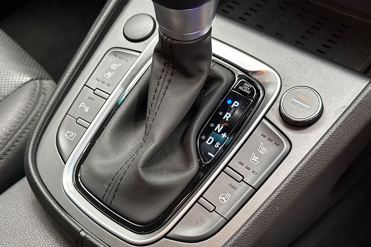 2022 Hyundai Kona Highlander OS.V4