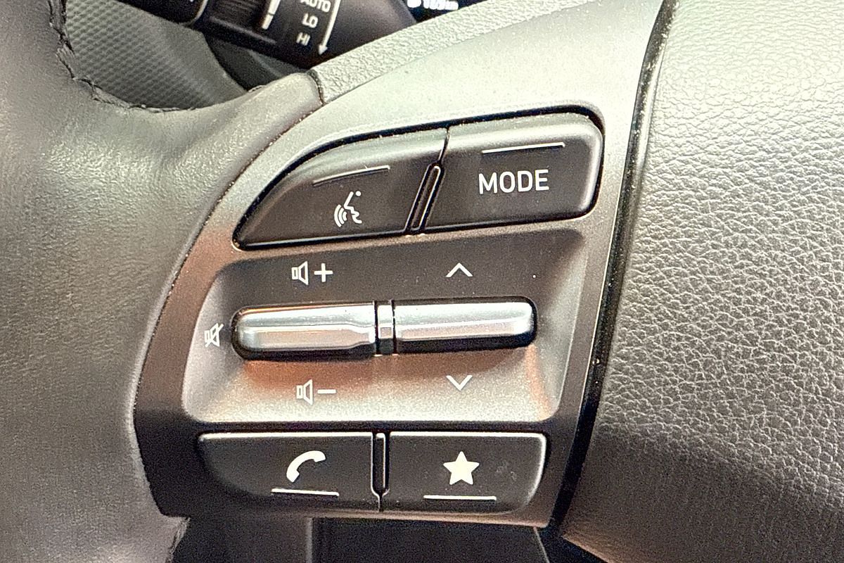 2022 Hyundai Kona Highlander OS.V4