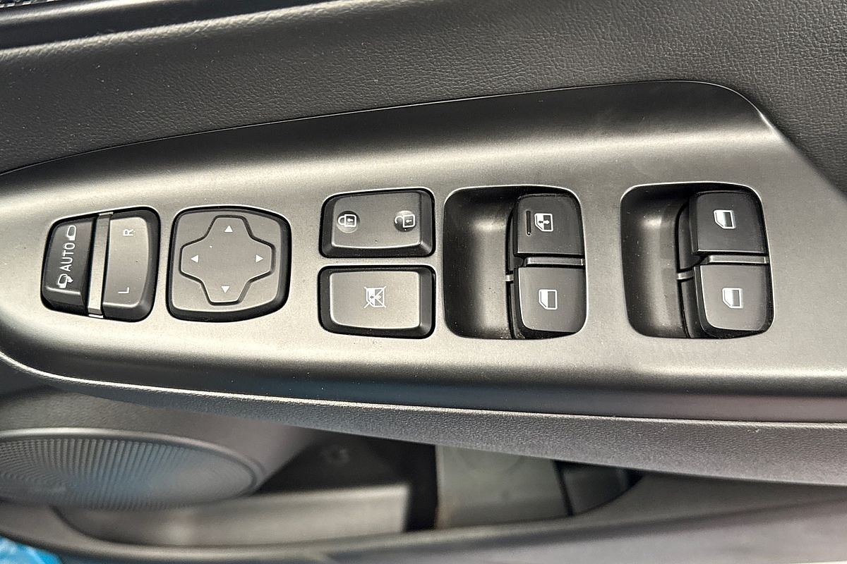 2022 Hyundai Kona Highlander OS.V4