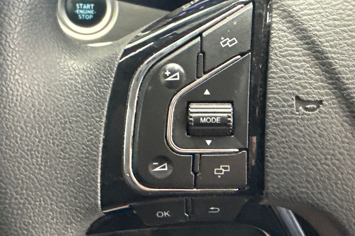 2019 GWM H2 PREMIUM 2WD MY20