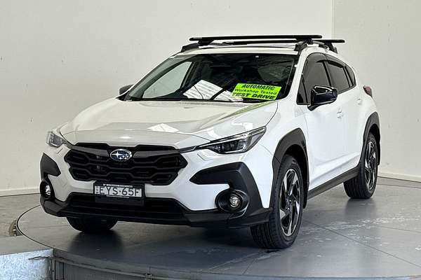 2023 Subaru Crosstrek 2.0S G6X