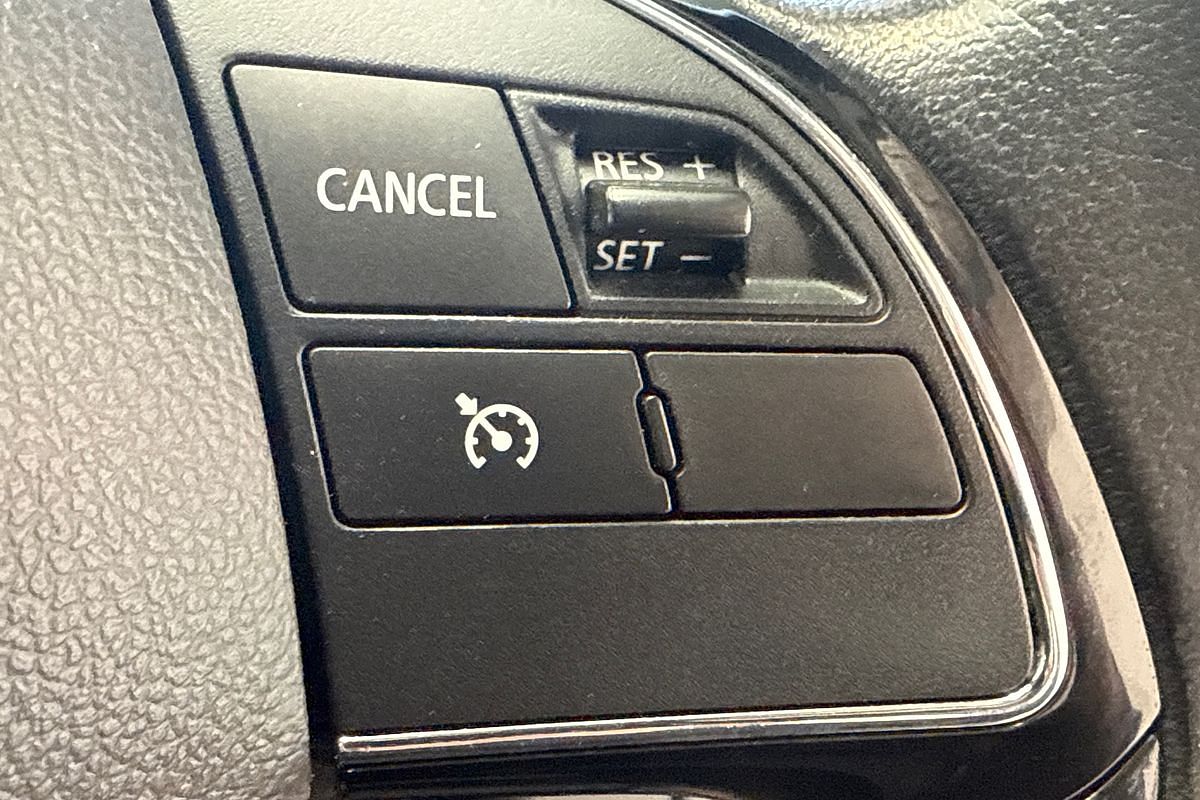 2021 Mitsubishi ASX ES XD