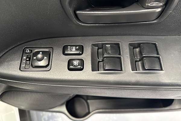 2021 Mitsubishi ASX ES XD