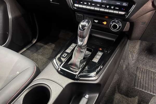 2024 Isuzu D-MAX X-TERRAIN 4X4