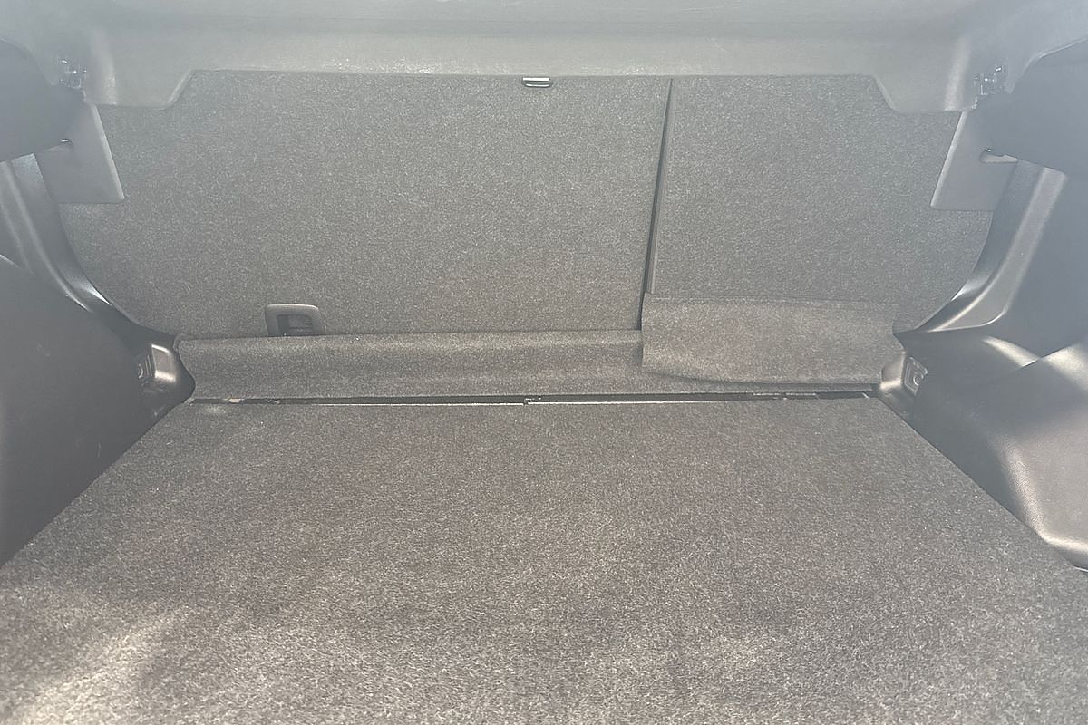 2021 Mitsubishi ASX ES XD