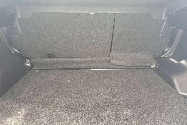 2021 Mitsubishi ASX ES XD