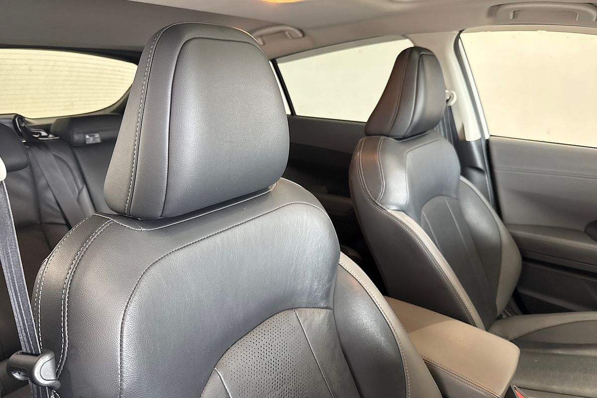 2023 Subaru Crosstrek 2.0S G6X