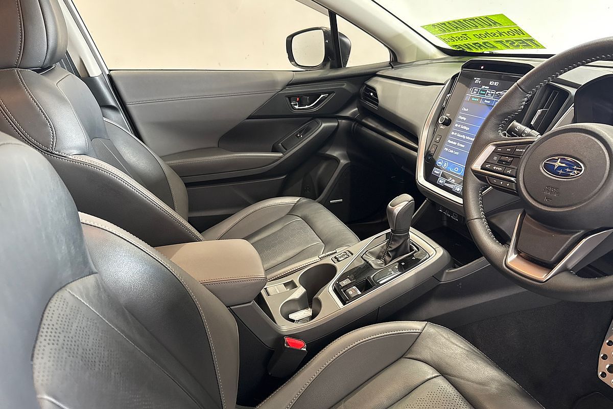 2023 Subaru Crosstrek 2.0S G6X