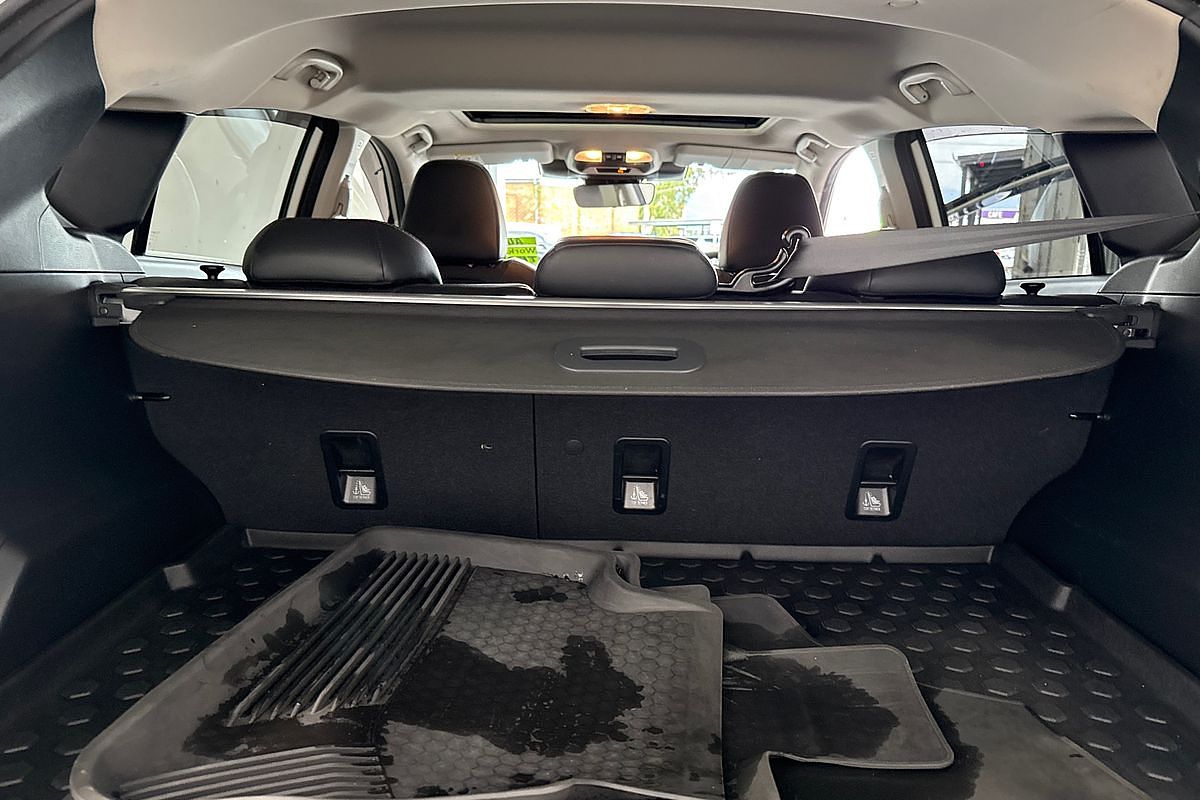 2023 Subaru Crosstrek 2.0S G6X