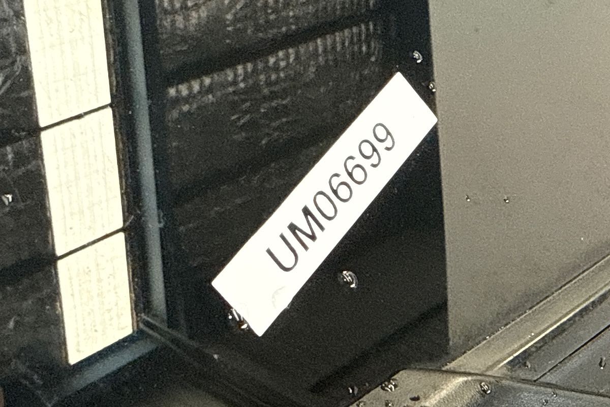 2023 Subaru Crosstrek 2.0S G6X