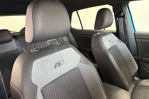 2020 Volkswagen T-Cross 85TSI STYLE C1 MY21