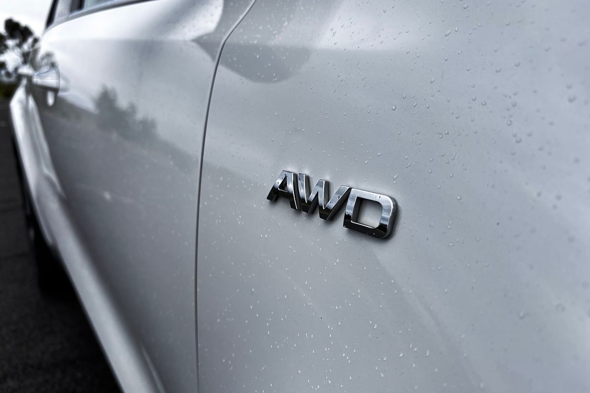 2016 Kia Sportage Platinum QL