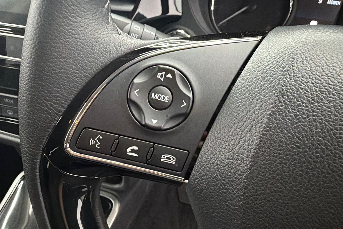 2018 Mitsubishi Outlander LS ZL