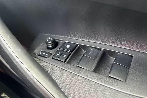 2024 Toyota Corolla Ascent Sport Hybrid ZWE219R