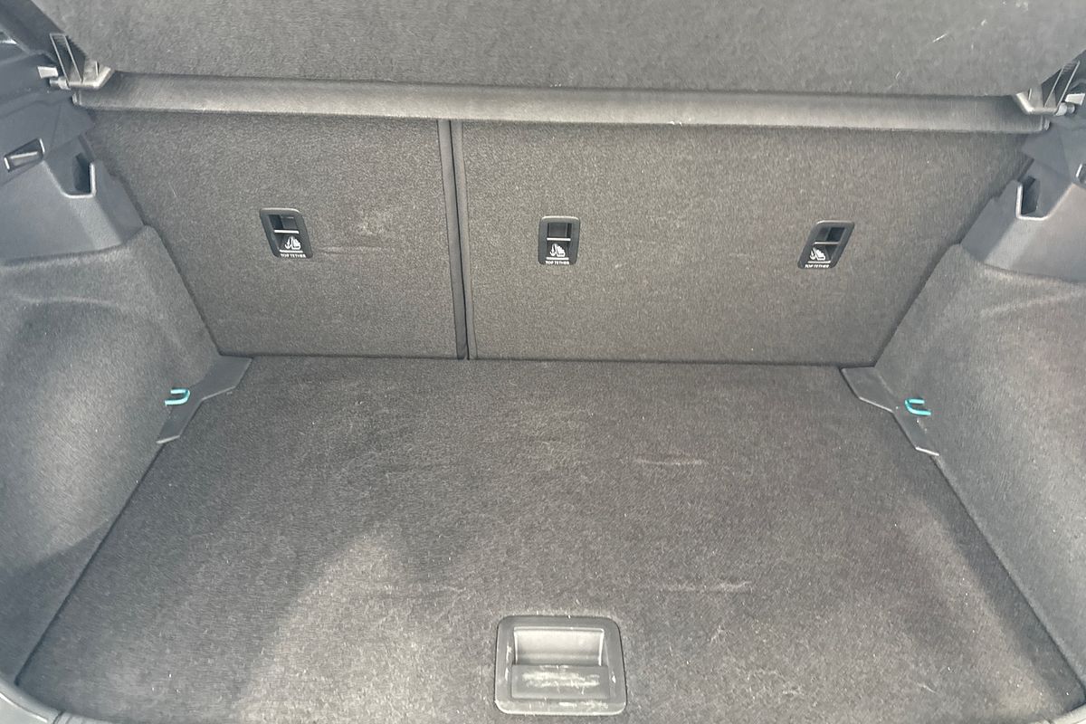 2020 Volkswagen T-Cross 85TSI STYLE C1 MY21