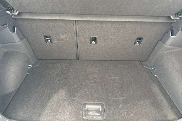 2020 Volkswagen T-Cross 85TSI STYLE C1 MY21