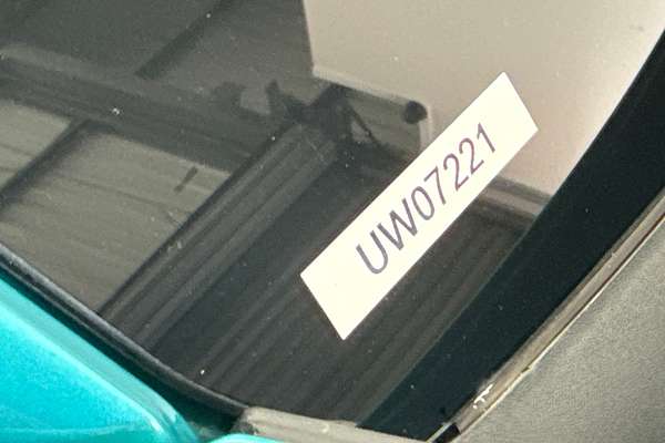 2020 Volkswagen T-Cross 85TSI STYLE C1 MY21