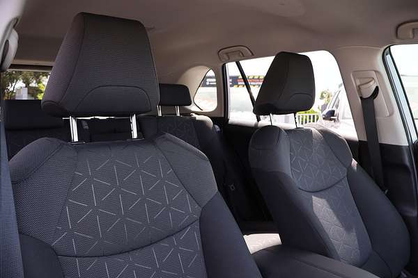 2020 Toyota RAV4 GXL MXAA52R