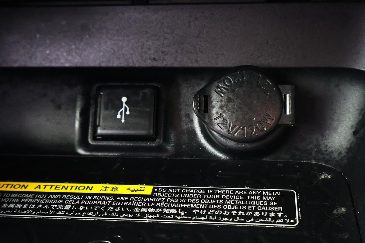 2020 Toyota RAV4 GXL MXAA52R