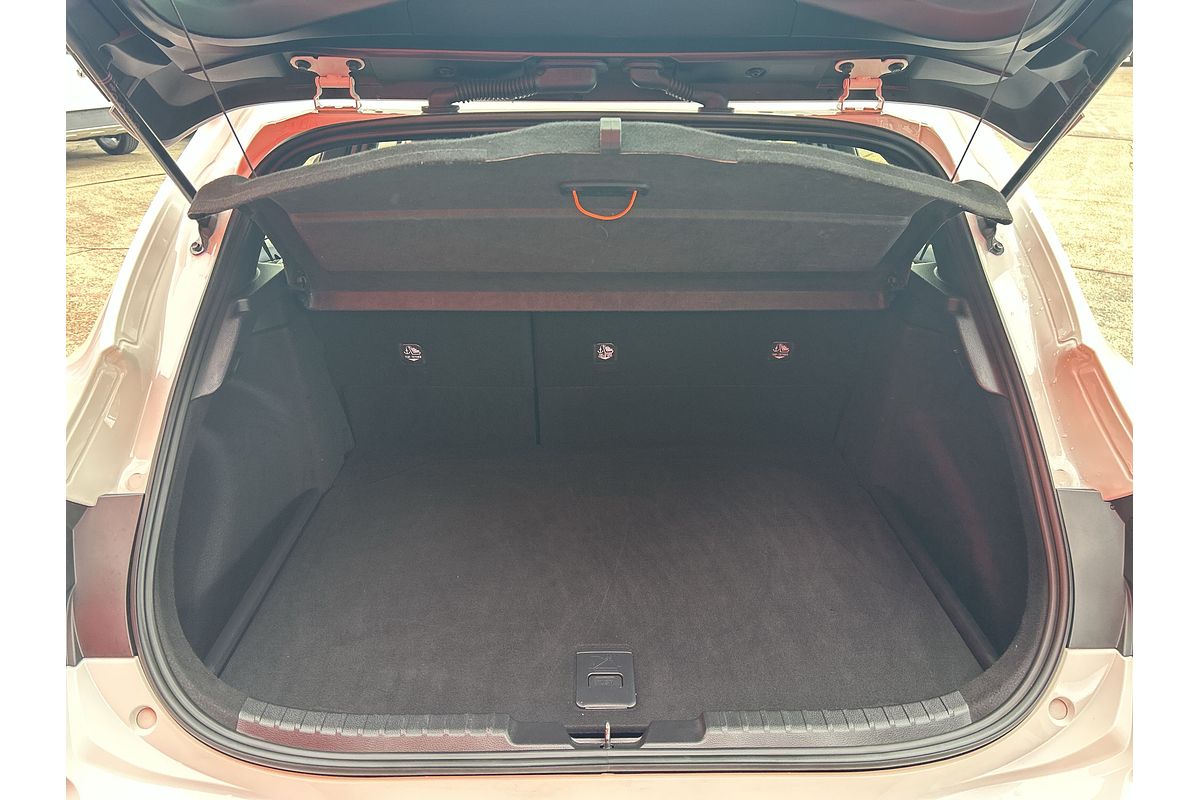 2024 Toyota Corolla Ascent Sport Hybrid ZWE219R