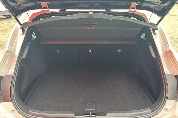 2024 Toyota Corolla Ascent Sport Hybrid ZWE219R