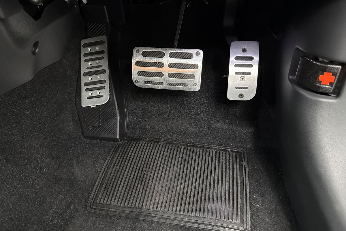 2018 Mitsubishi Outlander LS ZL