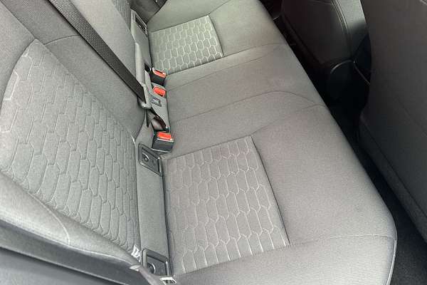 2024 Toyota Corolla Ascent Sport Hybrid ZWE219R