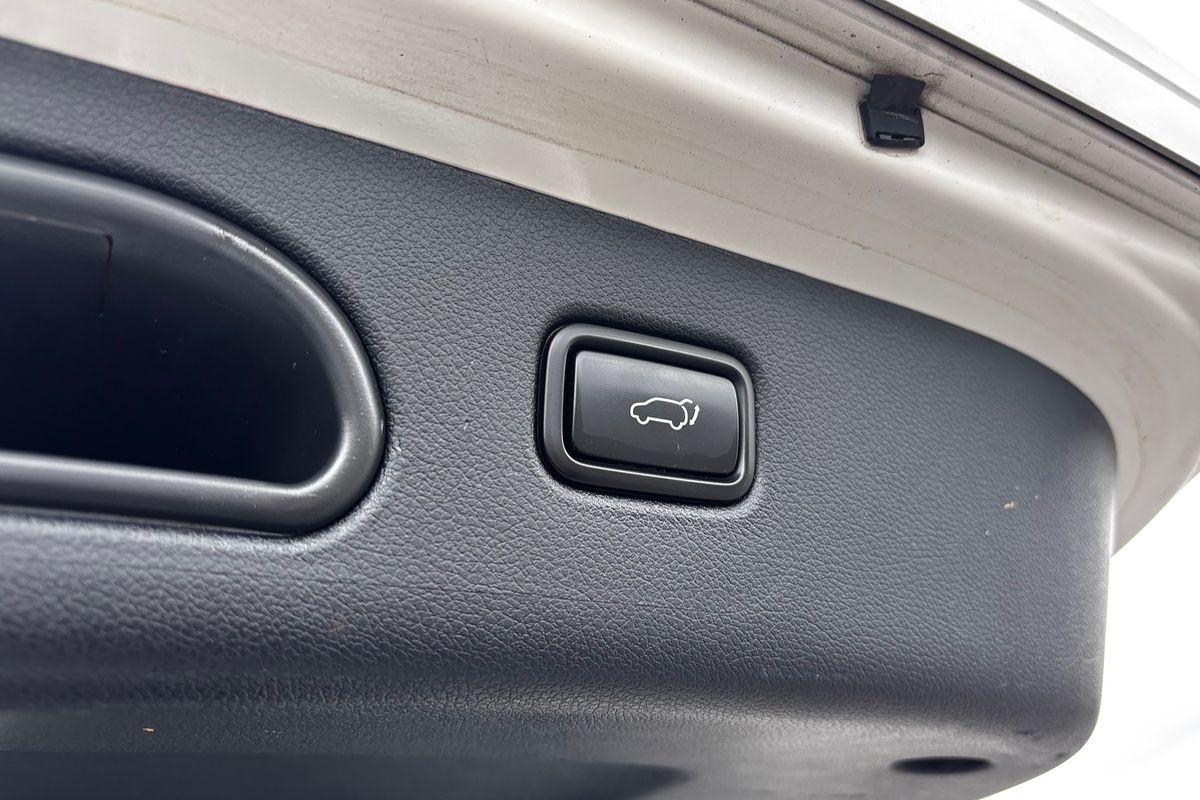 2016 Kia Sportage Platinum QL