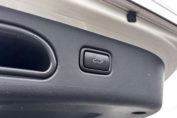 2016 Kia Sportage Platinum QL