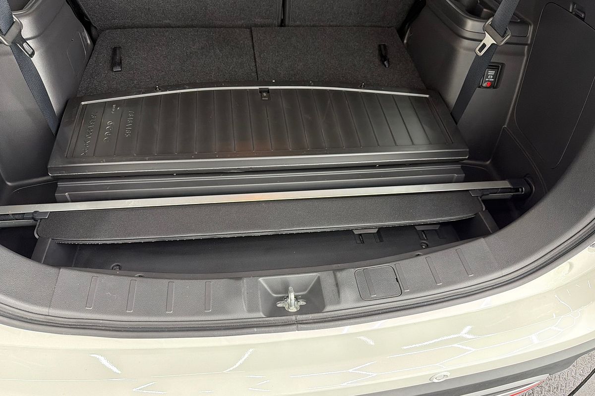 2018 Mitsubishi Outlander LS ZL