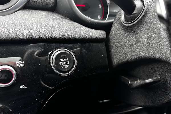 2016 Kia Sportage Platinum QL