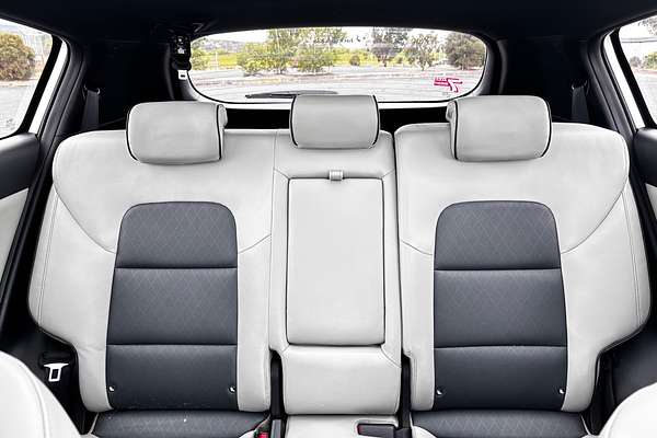 2016 Kia Sportage Platinum QL