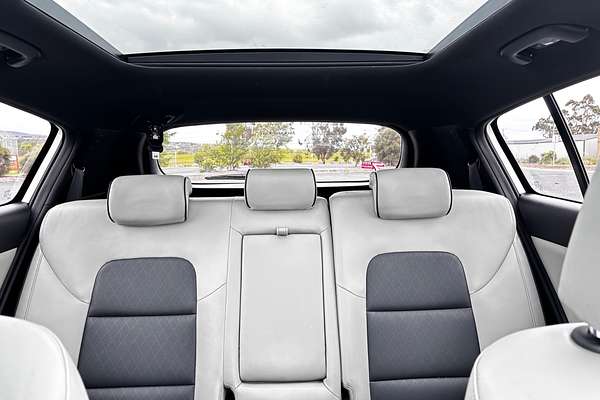 2016 Kia Sportage Platinum QL