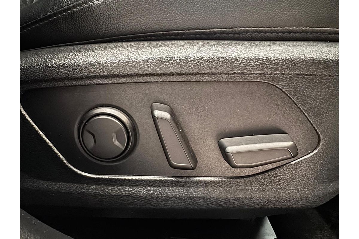 2022 Kia Sportage SX+ NQ5