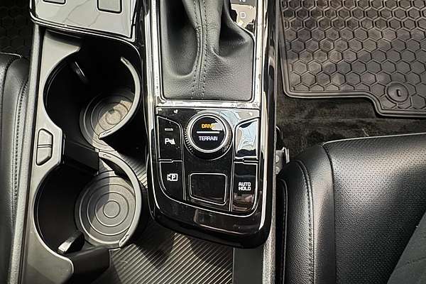 2022 Kia Sportage SX+ NQ5