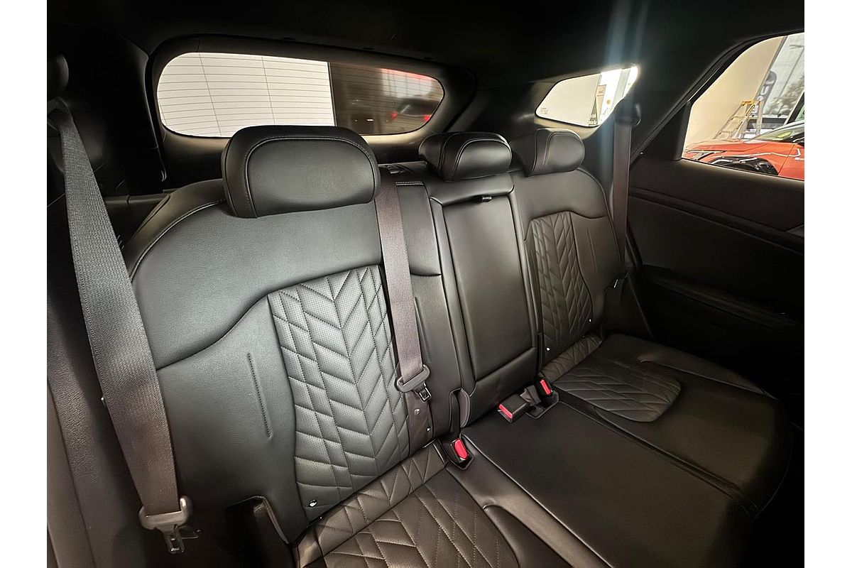 2022 Kia Sportage SX+ NQ5