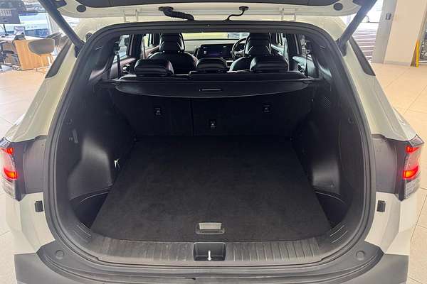 2022 Kia Sportage SX+ NQ5