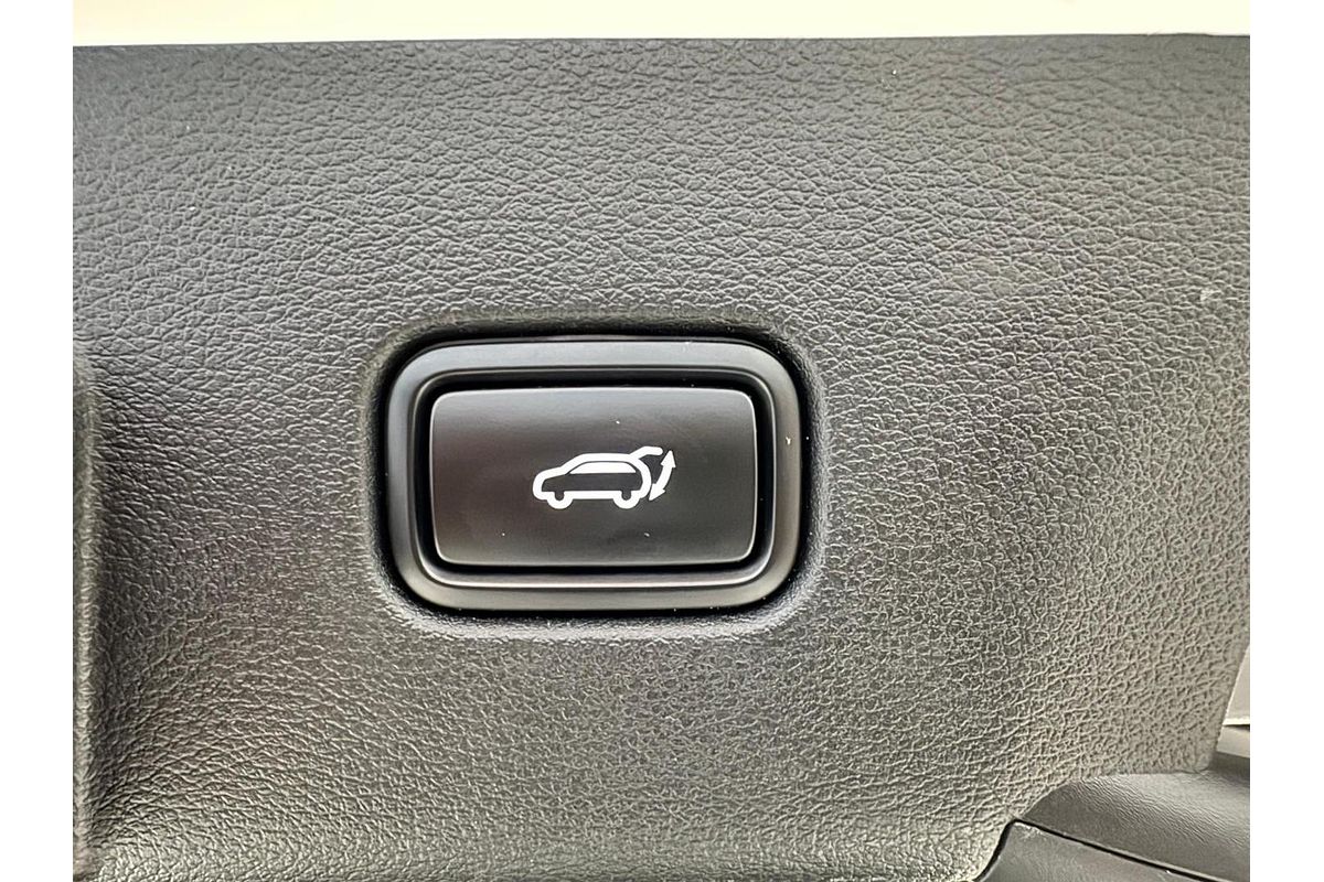 2022 Kia Sportage SX+ NQ5