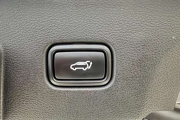 2022 Kia Sportage SX+ NQ5