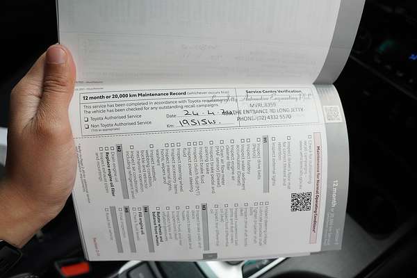 2023 Toyota Fortuner Crusade GUN156R