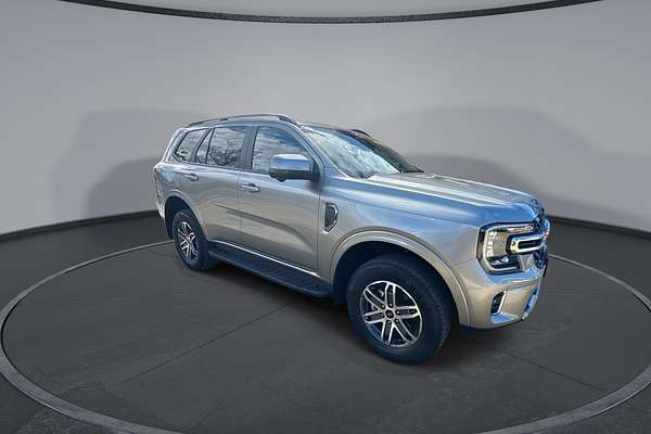 2025 Ford Everest Trend 2.0L